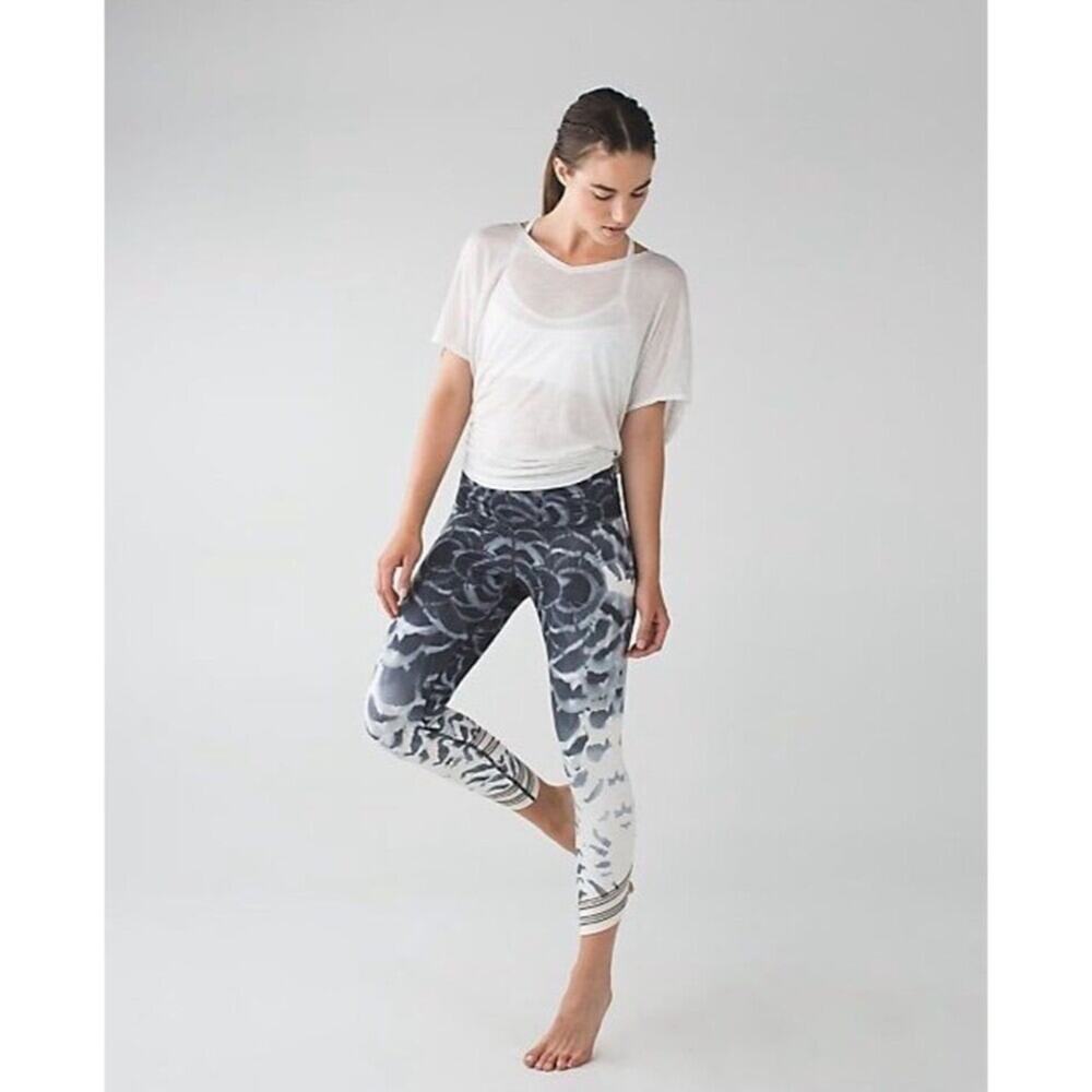 NWOT lululemon High Times Pant *SE - 8